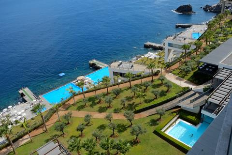 VIDAMAR Resort Madeira