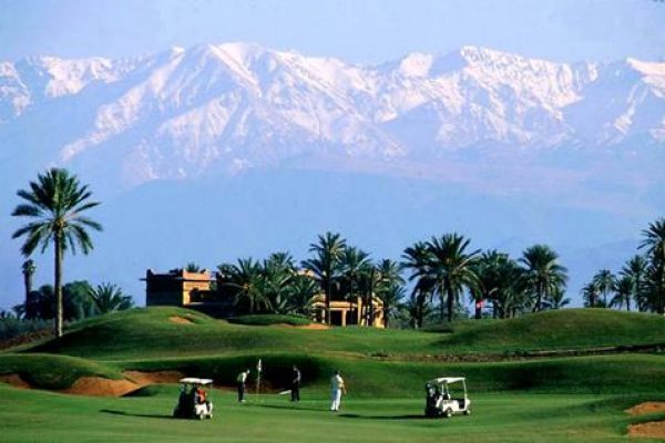TUI BLUE Medina Gardens Golf