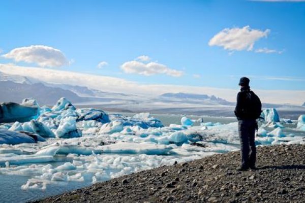 6-daagse rondreis Imposant Zuid-IJsland