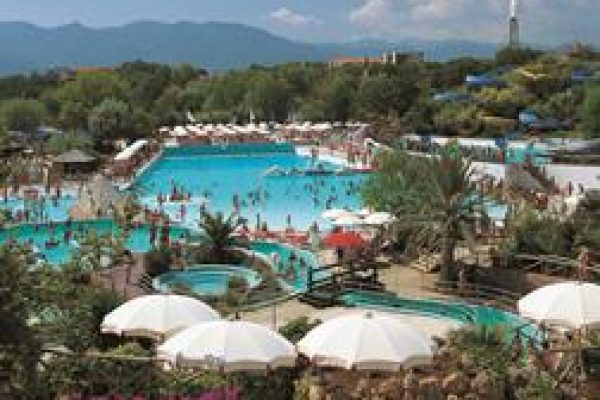Caravelle Camping Village