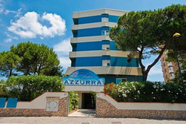 Grand Hotel Azzurra Beach Resort