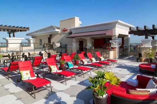 Ramada Plaza Resort & Suites