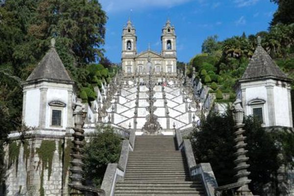 10 daagse singlereis Parels van Portugal