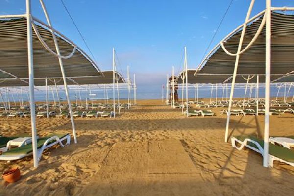 Sunis Kumkoy Beach Resort