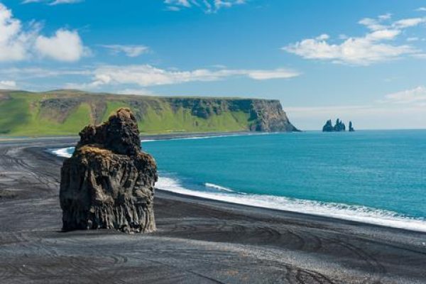 12 daagse fly drive Het beste van IJsland