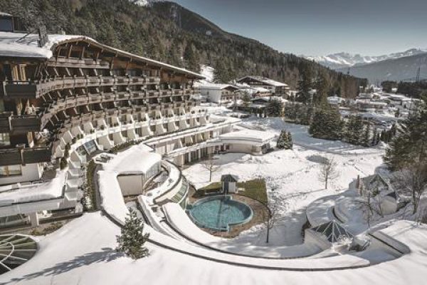 Alpin Resort & Spa
