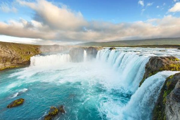 11-daagse rondreis Grand Tour IJsland