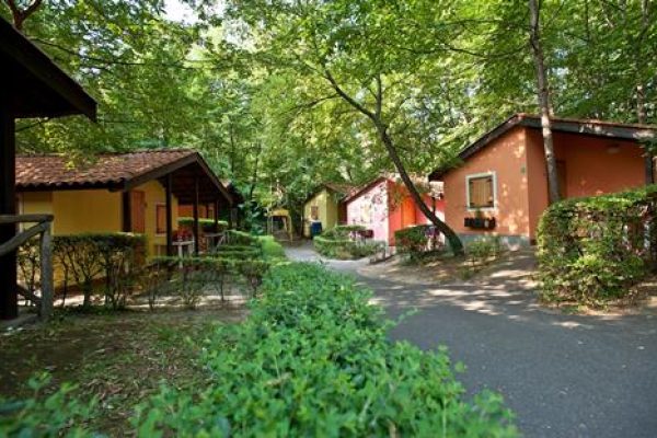 Caravelle Camping Village