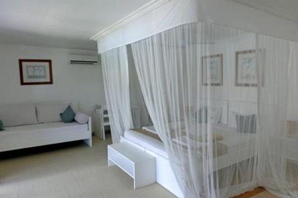 Dhow Inn Boutique Hotel