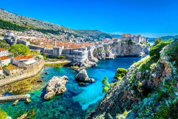 8 daagse singlereis Kroatië Istrië & Dalmatië