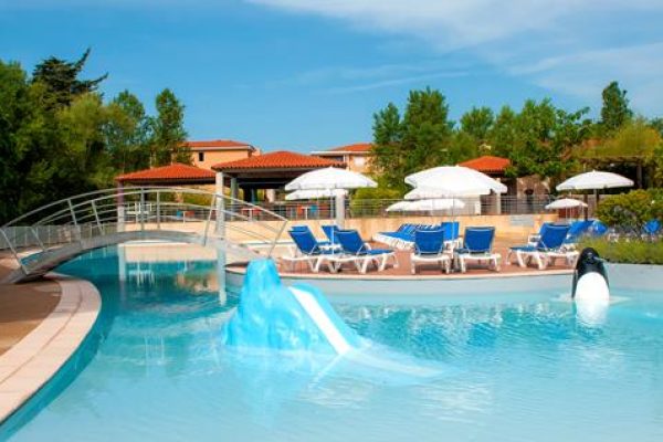 Mandelieu Riviera Resort