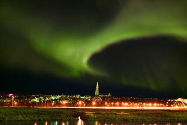 5 daagse singlereis Magisch IJsland