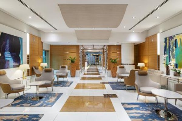 Delta Hotels by Marriott Jumeirah Beach