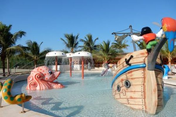 Lamantin Beach Resort & Spa