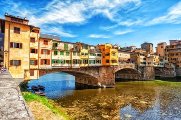 Florence & Cinque Terre