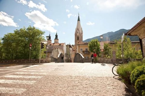 8 daagse fietsreis van Zuid Tirol naar Gardameer