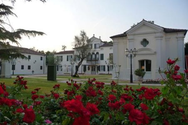 Parkhotel & Relais Villa Fiorita