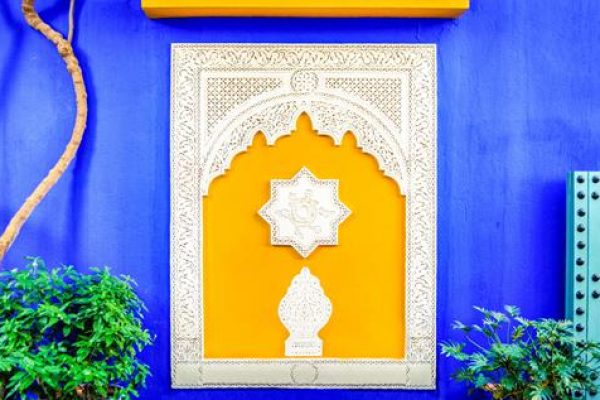 8 daagse singlereis Koningssteden van Marokko